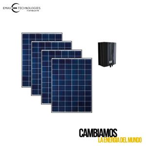 Kit de Interconexión 8.1